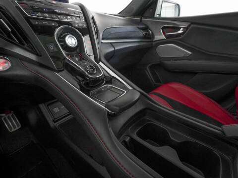 2021 Acura RDX SH-AWD w/A-SPEC