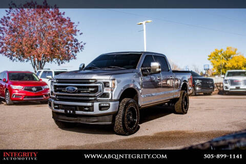 2022 Ford F-350 Super Duty