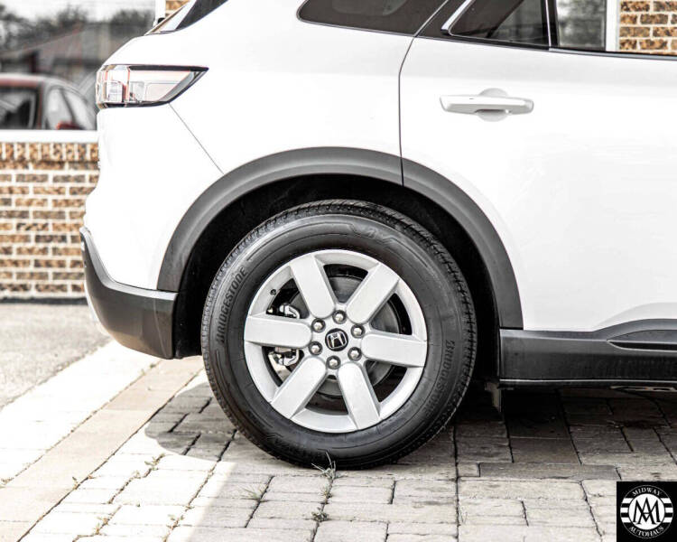 2025 Honda Prologue EX