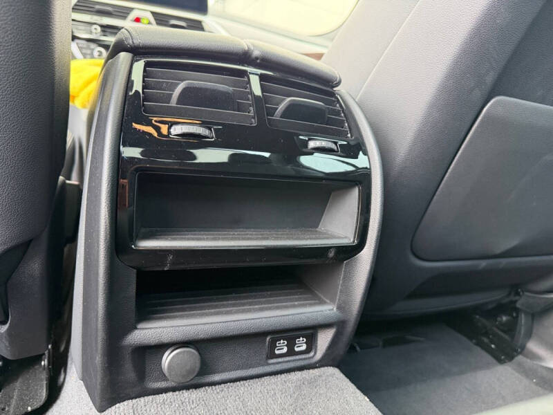 2022 BMW 5 Series 540i