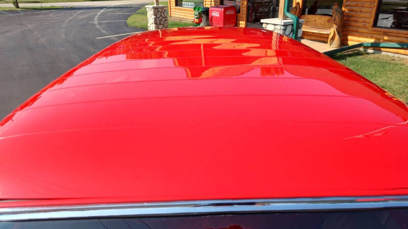 1955 Chevrolet Nomad