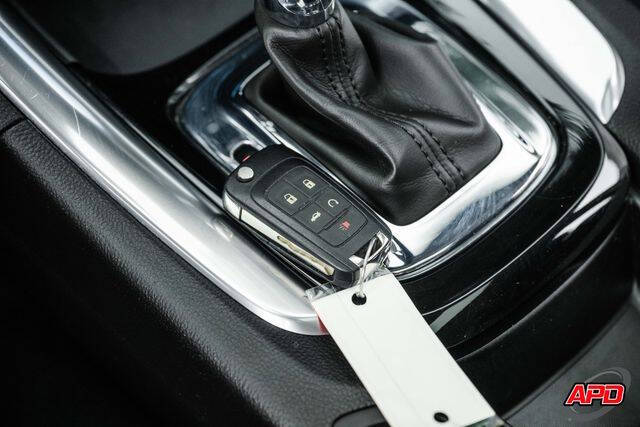 2014 Chevrolet SS