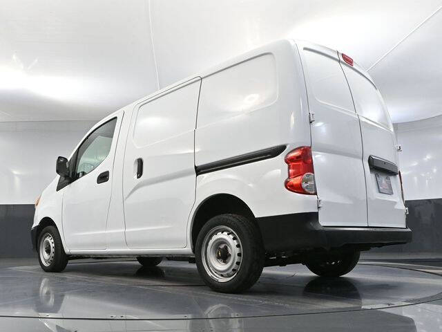 2015 Chevrolet City Express LS