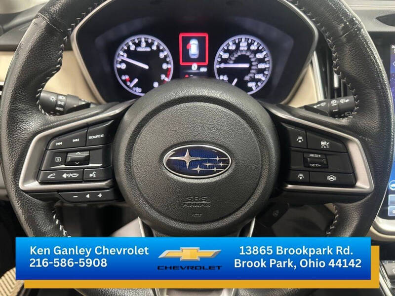 2023 Subaru Outback Limited