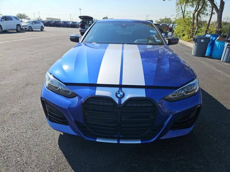 2021 BMW 4 Series M440i xDrive