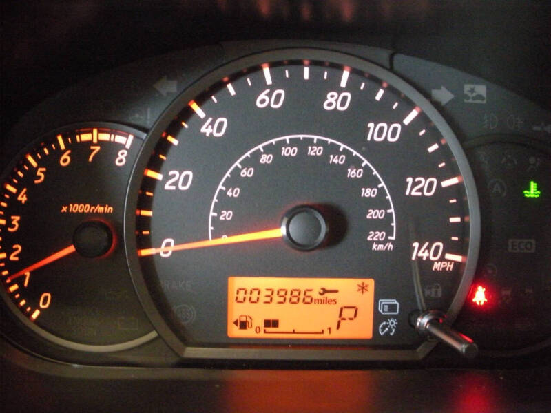 2024 Mitsubishi Mirage LE