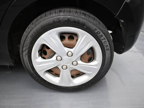 2019 Chevrolet Spark LS CVT