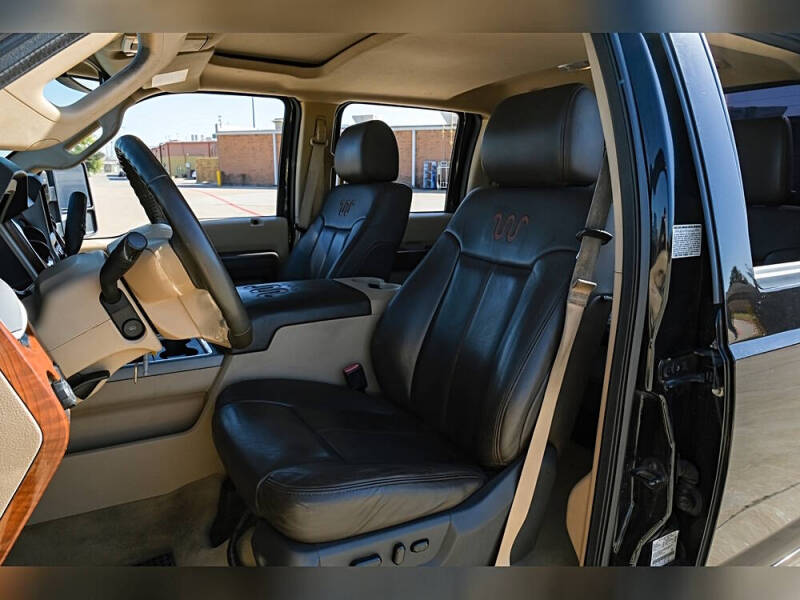 2016 Ford F-350 Super Duty