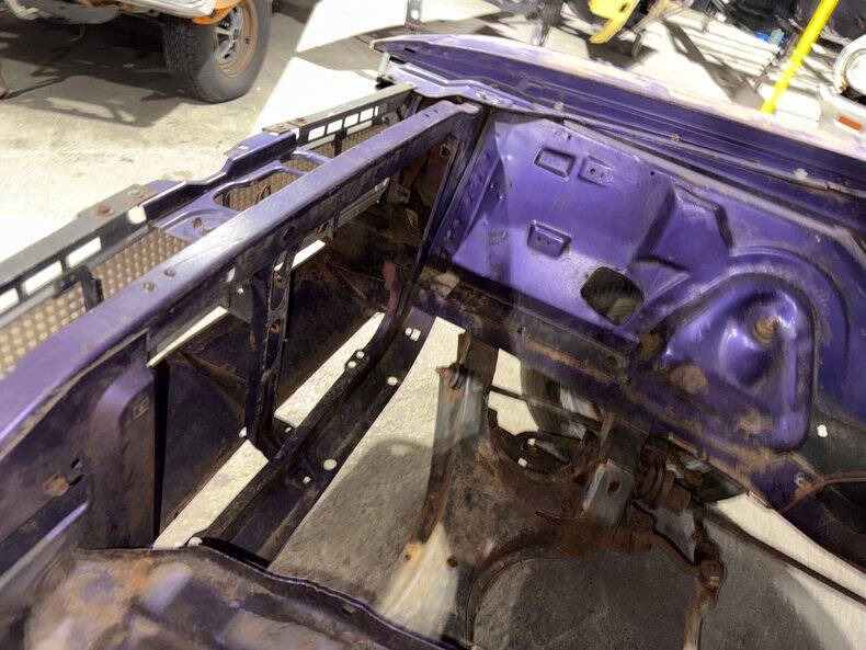 1970 Dodge Challenger