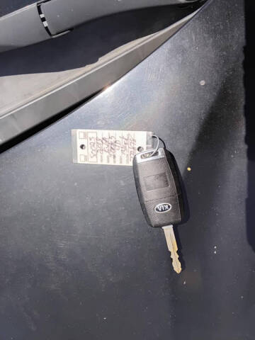 2018 Kia Forte5 LX