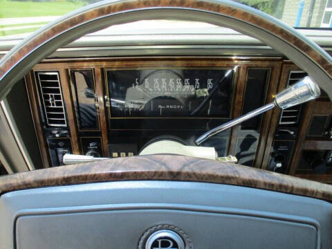 1979 Buick Riviera