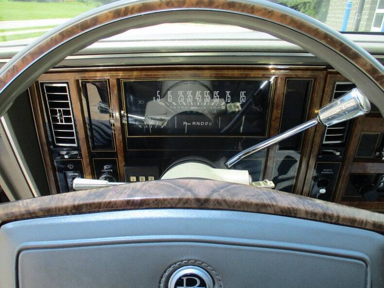 1979 Buick Riviera