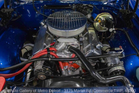 1970 Chevrolet Chevelle Malibu