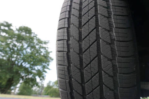 2014 Honda Odyssey EX-L w/DVD