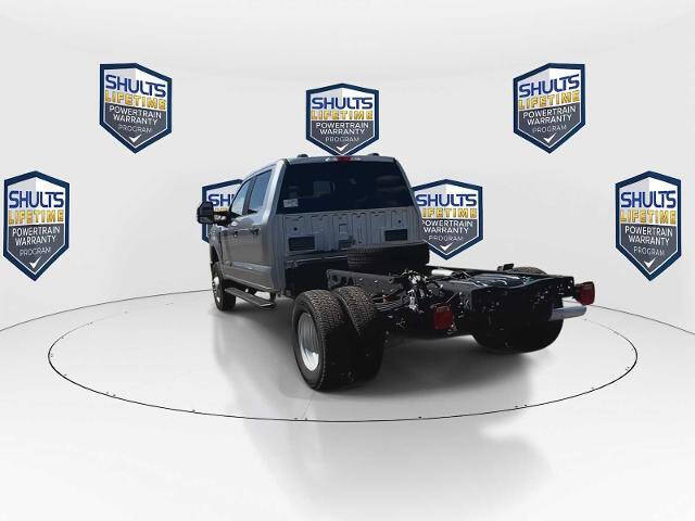 2024 Ford F-350 Super Duty
