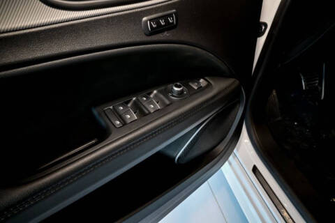 2023 Alfa Romeo Stelvio Veloce