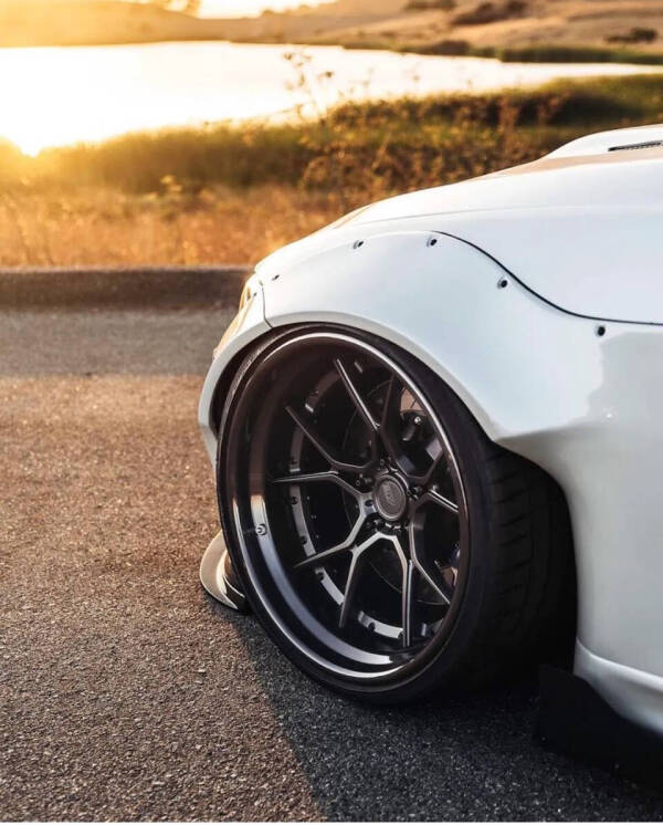 2011 BMW M3