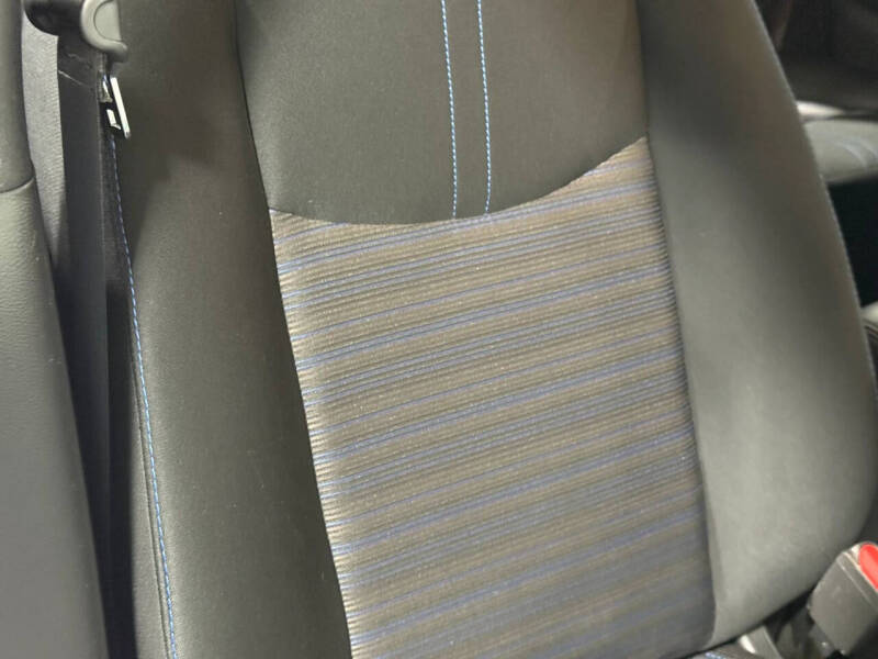 2019 Nissan LEAF