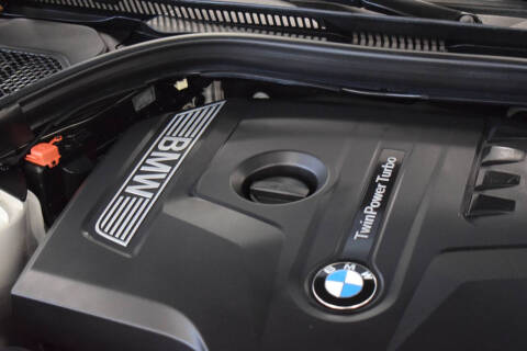 2017 BMW 5 Series 530i