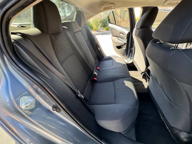 2020 Toyota Corolla for sale at Got Cars in Downey, CA