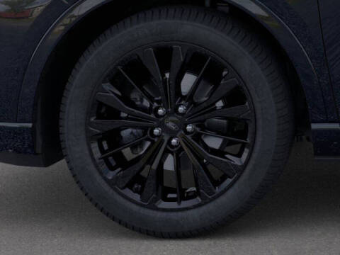 2026 Ford Escape ST-Line Elite