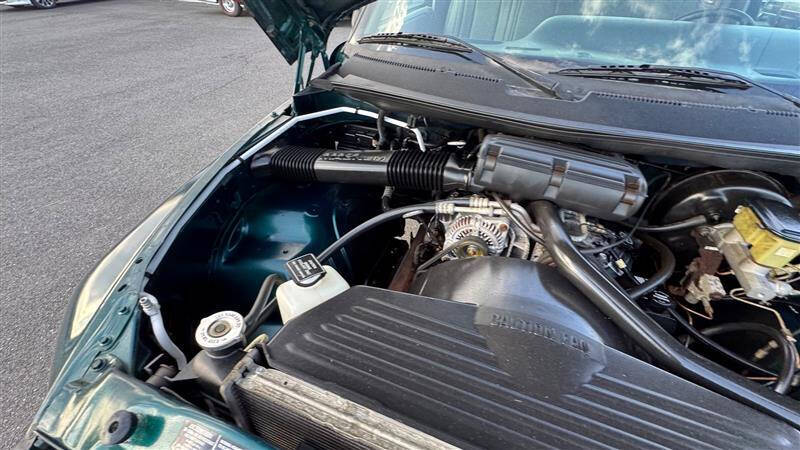 1994 Dodge Ram 1500