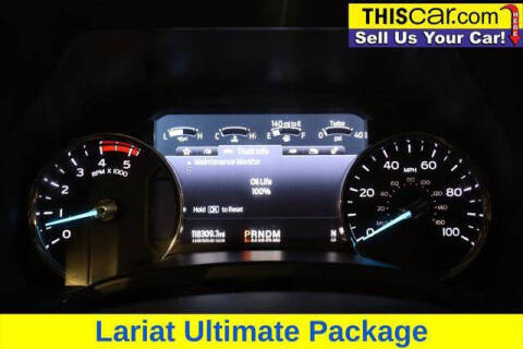 2021 Ford F-350 Super Duty