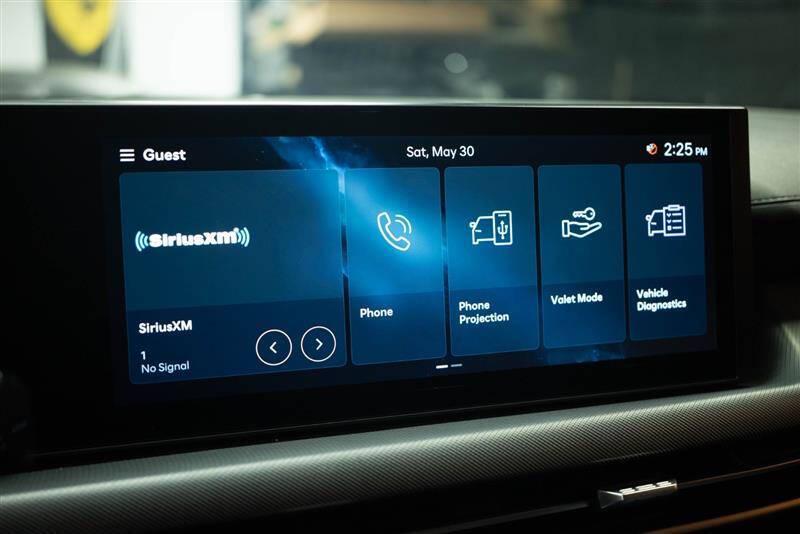 2025 Hyundai Sonata