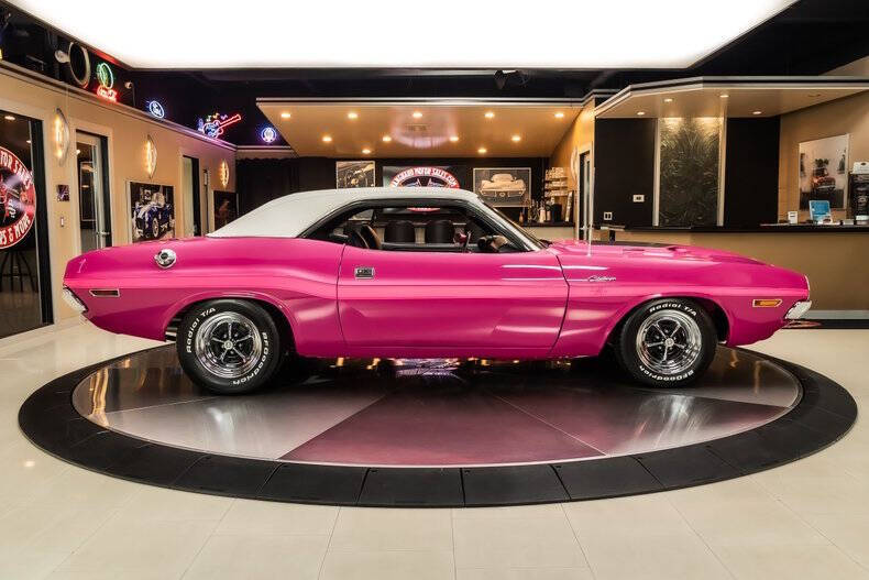 1970 Dodge Challenger