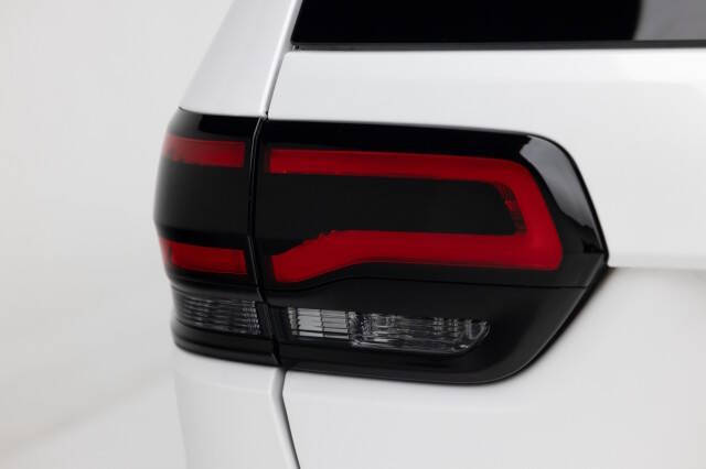 2020 Jeep Grand Cherokee Trackhawk