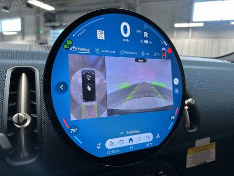 2026 MINI Countryman S ALL4