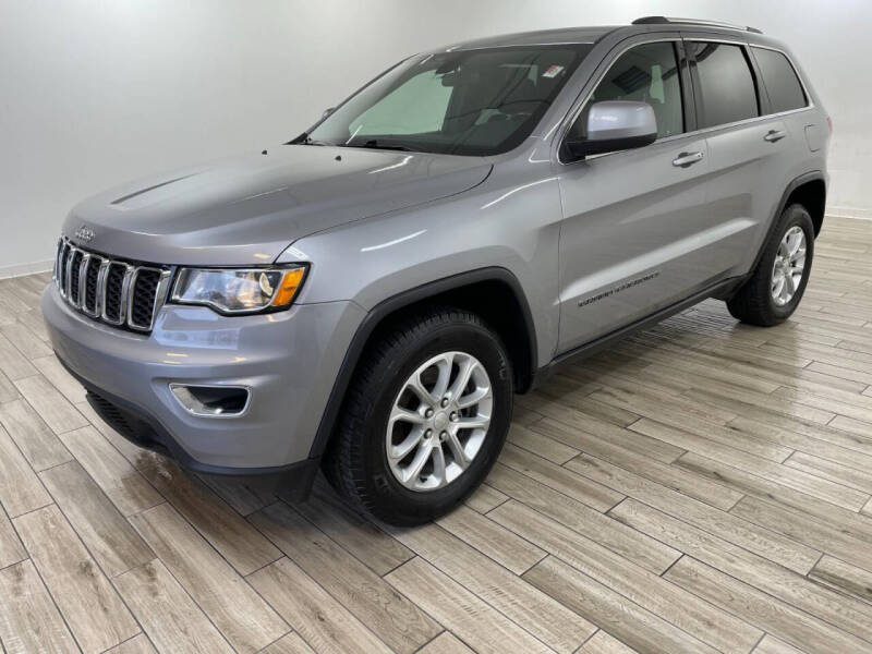 2021 Jeep Grand Cherokee for sale at Juan Autos y mas in O'Fallon MO