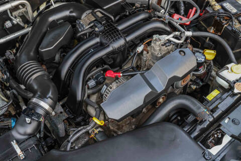 2019 Subaru Outback 2.5i