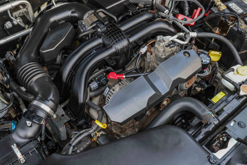 2019 Subaru Outback 2.5i