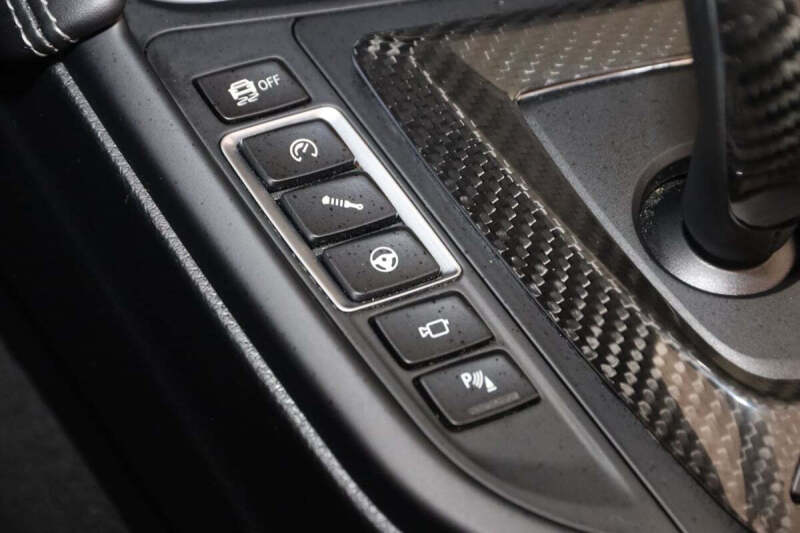 2019 BMW M4