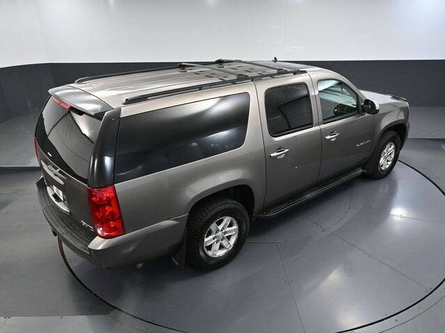 2012 GMC Yukon XL SLT