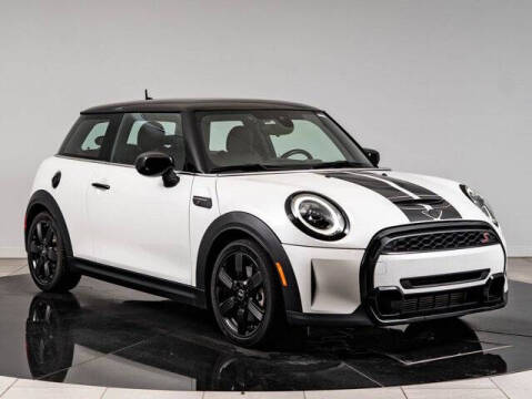 2024 MINI Hardtop 2 Door Cooper S