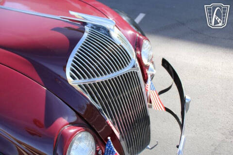 1936 Chrysler Airflow