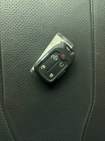 2023 GMC Sierra 2500HD