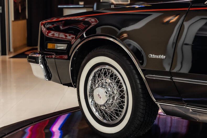 1979 Oldsmobile Toronado