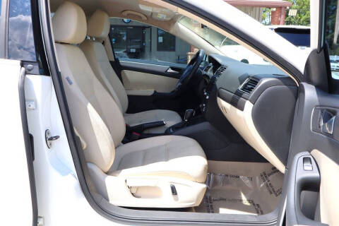 2013 Volkswagen Jetta