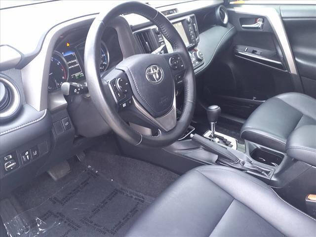 2018 TOYOTA RAV4 SUV / Crossover - $20,197