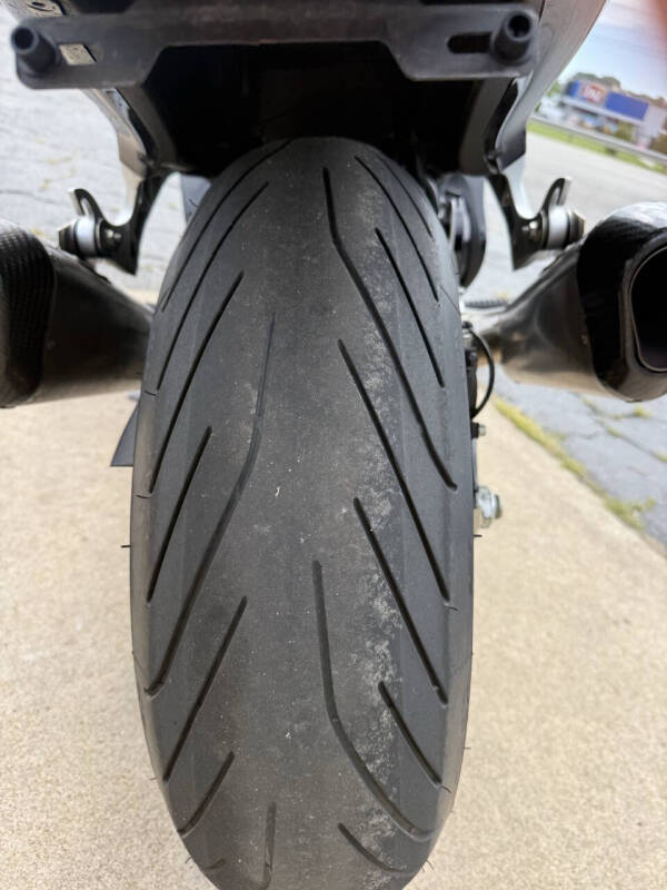 2013 Suzuki Hayabusa