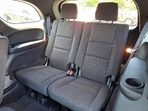 2022 Dodge Durango GT