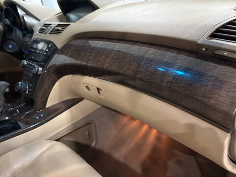 2013 Acura MDX SH-AWD w/Advance