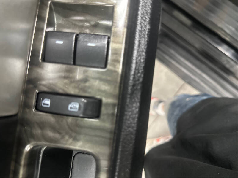 2017 Ford Expedition Limited