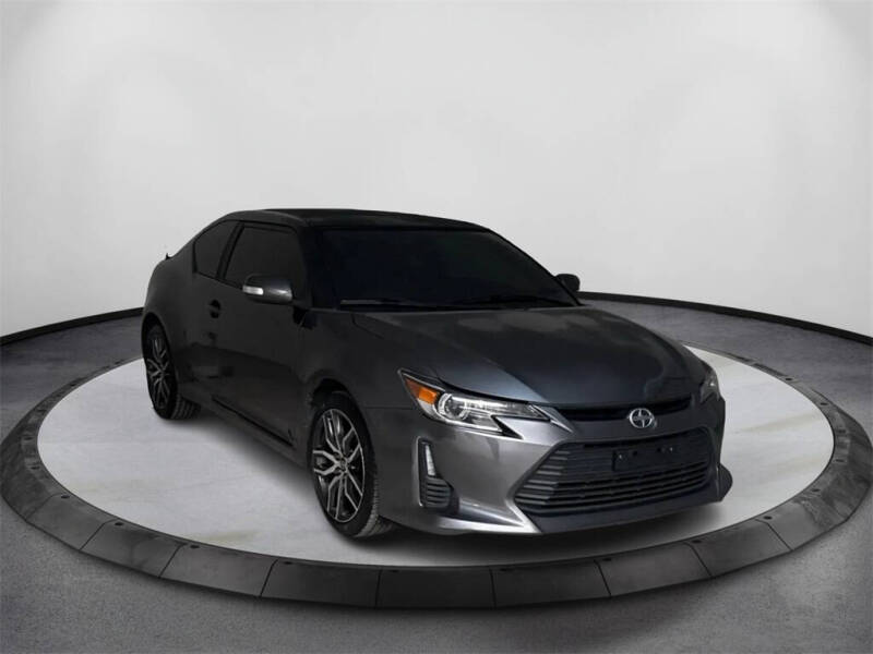 2016 Scion tC Release Series 10.0