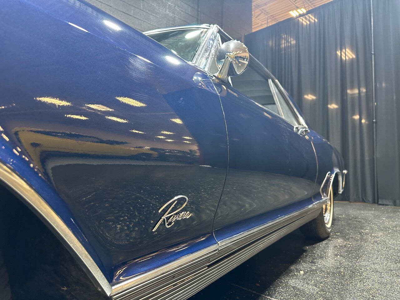 1965 Buick Riviera 6