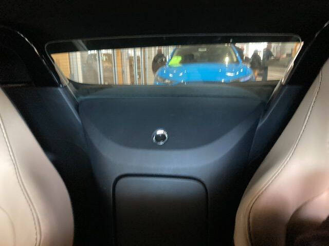 2023 Aston Martin Vantage