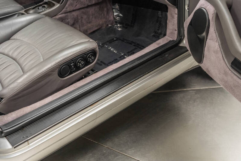 1997 Porsche 911 Carrera